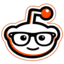RedditFeed logo